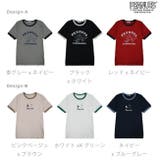 スヌーピー Tシャツ トップス | CharaBasket | 詳細画像12 