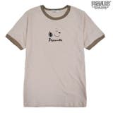 スヌーピー Tシャツ トップス | CharaBasket | 詳細画像7 