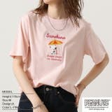 スヌーピー Tシャツ 半袖 刺繍 ジョークール SNOOPY PEANUTS | CharaBasket | 詳細画像1 