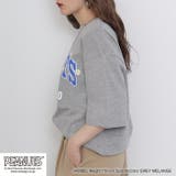 スヌーピー オラフ Tシャツ | CharaBasket | 詳細画像8 