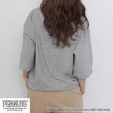 スヌーピー オラフ Tシャツ | CharaBasket | 詳細画像9 