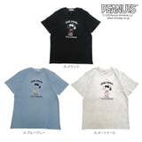 スヌーピー 半袖 Ｔシャツ | CharaBasket | 詳細画像7 