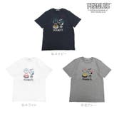 スヌーピー 半袖 Ｔシャツ | CharaBasket | 詳細画像13 