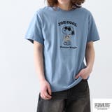 スヌーピー 半袖 Ｔシャツ | CharaBasket | 詳細画像14 