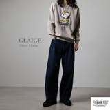 スヌーピー ウッドストック 裏起毛トレーナー | CharaBasket | 詳細画像10 