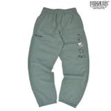 スヌーピー パンツ 裏起毛 | CharaBasket | 詳細画像9 