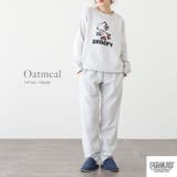 スヌーピー ローラースケート 裏起毛 | CharaBasket | 詳細画像12 