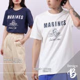 プリントTシャツ メンズ 半袖 | CharaBasket | 詳細画像3