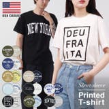 プリントTシャツ メンズ 半袖 | CharaBasket | 詳細画像1