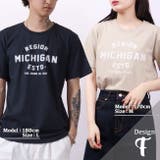 プリントTシャツ メンズ 半袖 | CharaBasket | 詳細画像7