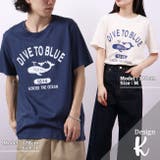 プリントTシャツ メンズ 半袖 | CharaBasket | 詳細画像10