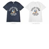 プリントTシャツ メンズ 半袖 | CharaBasket | 詳細画像21