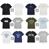 プリントTシャツ メンズ 半袖 | CharaBasket | 詳細画像18