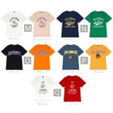 プリントTシャツ メンズ 半袖 | CharaBasket | 詳細画像19