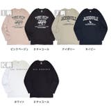 プリント Tシャツ ロンT | CharaBasket | 詳細画像18 