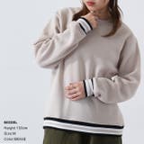 スウェット 無地 トレーナー | CharaBasket | 詳細画像11 