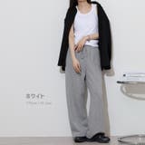 タンクトップ トップス インナー 下着 スポーツ ジム ノースリーブ | CharaBasket | 詳細画像11 