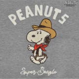 スヌーピー トレーナー 裏毛 | CharaBasket | 詳細画像5 