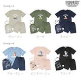 スヌーピー Tシャツ パンツ | CharaBasket | 詳細画像19