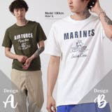 プリントTシャツ 半袖 ユニセックス | CharaBasket | 詳細画像2 