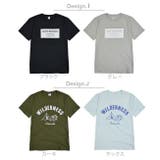 プリントTシャツ 半袖 ユニセックス | CharaBasket | 詳細画像18 