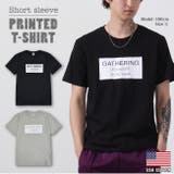 プリントTシャツ 半袖 ユニセックス | CharaBasket | 詳細画像7 