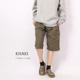 メンズ ハーフ パンツ 水着 水陸両用 撥水 塩素対応 ウォーター ショーツ | CharaBasket | 詳細画像16