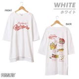 スヌーピー Tシャツ ピーナッツ | CharaBasket | 詳細画像5 