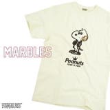 スヌーピー SNOOPY 半袖 | CharaBasket【MEN】 | 詳細画像9 