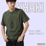 チャーリー ブラウン 半袖 | CharaBasket | 詳細画像5 