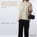 スヌーピー  Tシャツ 半袖 プリント SNOOPY PEANUTS | CharaBasket | 詳細画像2 