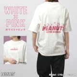 スヌーピー Tシャツ トップス | CharaBasket | 詳細画像3 