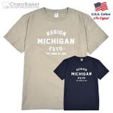 レディース メンズ プリント | CharaBasket | 詳細画像4 