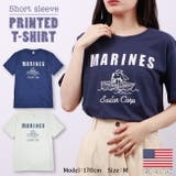 レディース メンズ プリント | CharaBasket | 詳細画像1 