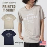 レディース メンズ プリント | CharaBasket | 詳細画像1 