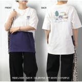 クロミ ビッグシルエット Tシャツ | CharaBasket | 詳細画像2 