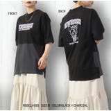 クロミ ビッグシルエット Tシャツ | CharaBasket | 詳細画像9 