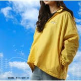 ぐでたま ウィンドブレーカー アウター | CharaBasket | 詳細画像2