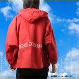 ハローキティ ウィンドブレーカー アウター | CharaBasket | 詳細画像4