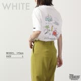 スヌーピー ピーナッツ フォルク | CharaBasket【KIDS】 | 詳細画像5 