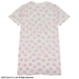 すみっコぐらし うさぎ柄 プリント | CharaBasket | 詳細画像3 