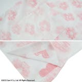 すみっコぐらし うさぎ柄 プリント | CharaBasket | 詳細画像7 