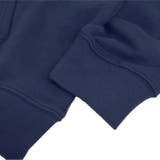 パーカー 長袖 裏毛 スウェット 無地 部屋着 トップス | CharaBasket | 詳細画像18 