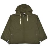 マウンテンパーカー シンプル 無地 | CharaBasket | 詳細画像9 