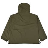 マウンテンパーカー シンプル 無地 | CharaBasket | 詳細画像10 