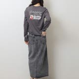 ベティー ブープ Tシャツ | CharaBasket | 詳細画像2 