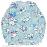 シナモロール サンリオ キャラクターズ | CharaBasket | 詳細画像6 