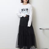 ゴジラ サンリオ キャラクターズ | CharaBasket | 詳細画像2 