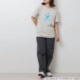 ハンギョドン Tシャツ 半袖 | CharaBasket | 詳細画像2 