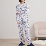 ハローキティ トレーナー スウェット | CharaBasket | 詳細画像1 